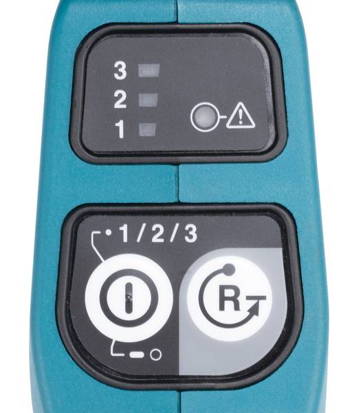 Makita UN001GZ Akku-Stab-Heckenschere<br>