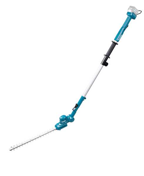 Makita UN460WDZ Akku-Stab-Heckenschere 12V<br>