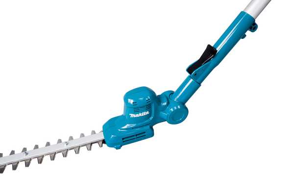 Makita UN460WDZ Akku-Stab-Heckenschere 12V<br>