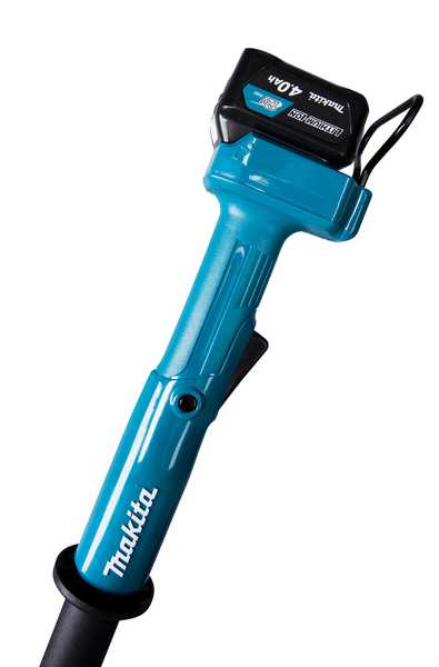 Makita UN460WDZ Akku-Stab-Heckenschere 12V<br>