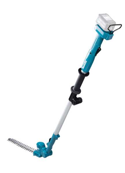 Makita UN460WDZ Akku-Stab-Heckenschere 12V<br>