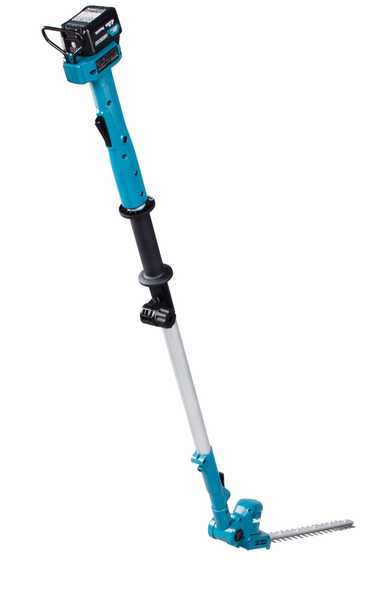 Makita UN460WDZ Akku-Stab-Heckenschere 12V<br>