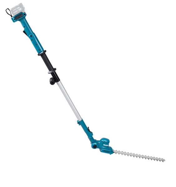 Makita UN460WDZ Akku-Stab-Heckenschere 12V<br>