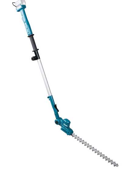 Makita UN460WDZ Akku-Stab-Heckenschere 12V<br>