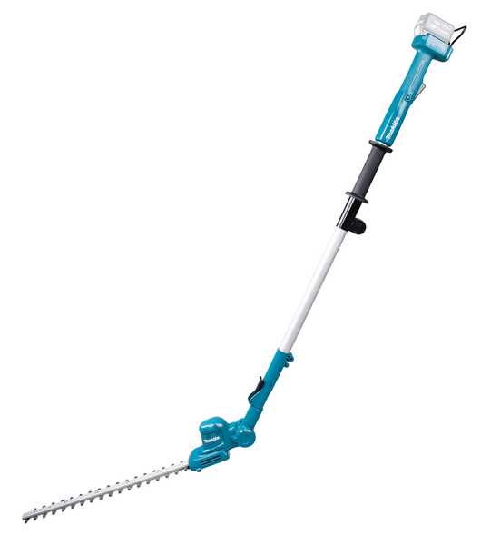 Makita UN460WDZ Akku-Stab-Heckenschere 12V<br>