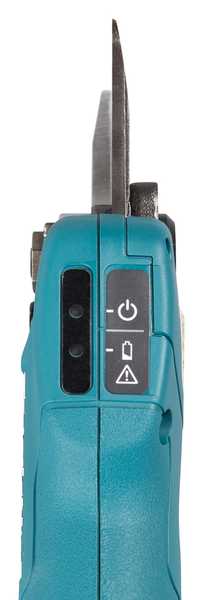 Makita UP100DZ Akku-Reb- und Baumschere 12V<br>