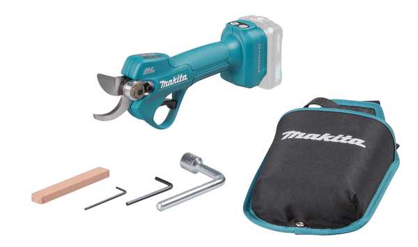 Makita UP100DZ Akku-Reb- und Baumschere 12V<br>