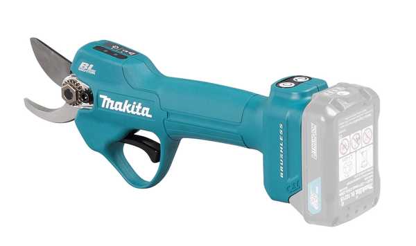 Makita UP100DZ Akku-Reb- und Baumschere 12V<br>