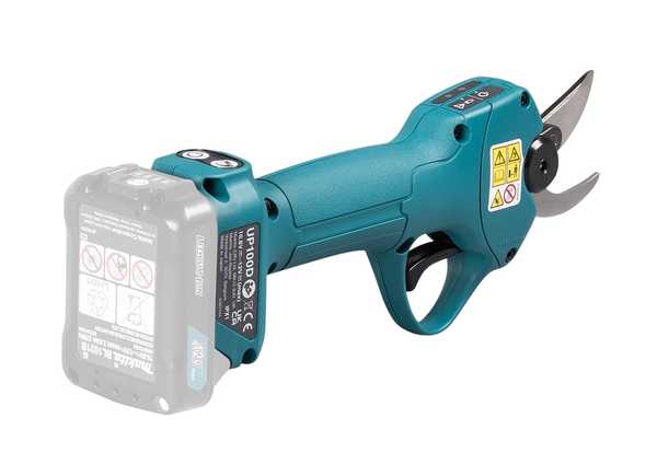 Makita UP100DZ Akku-Reb- und Baumschere 12V<br>