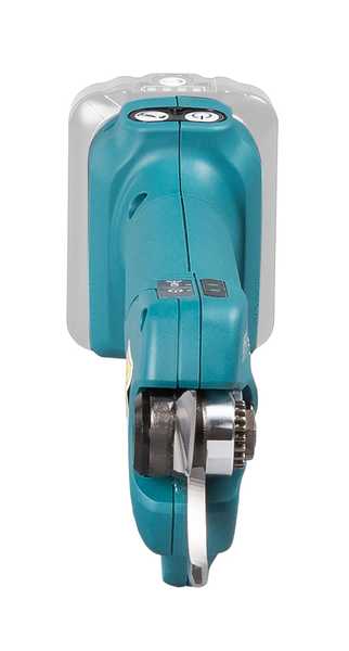 Makita UP100DZ Akku-Reb- und Baumschere 12V<br>