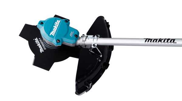 Makita UR002GZ01 Akku-Freischneider 40V<br>