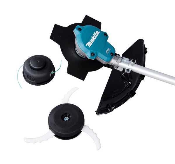 Makita UR002GZ01 Akku-Freischneider 40V<br>