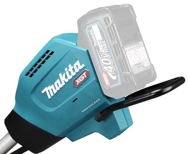 Makita UR002GZ01 Akku-Freischneider 40V<br>