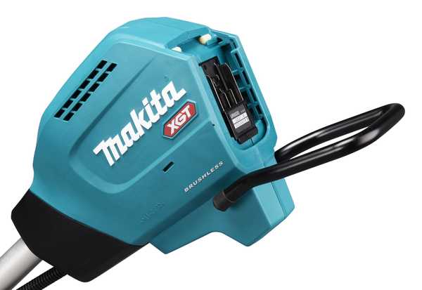 Makita UR002GZ01 Akku-Freischneider 40V<br>