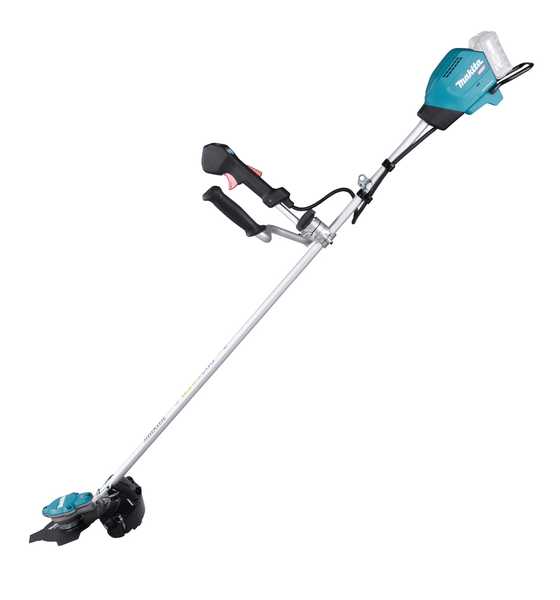 Makita UR002GZ01 Akku-Freischneider 40V<br>