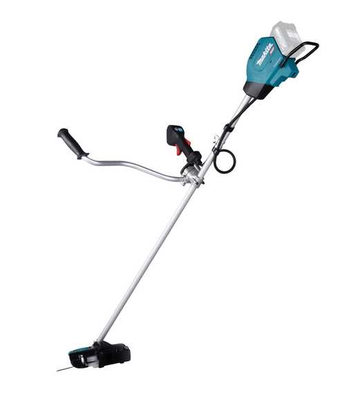 Makita UR002GZ01 Akku-Freischneider 40V<br>