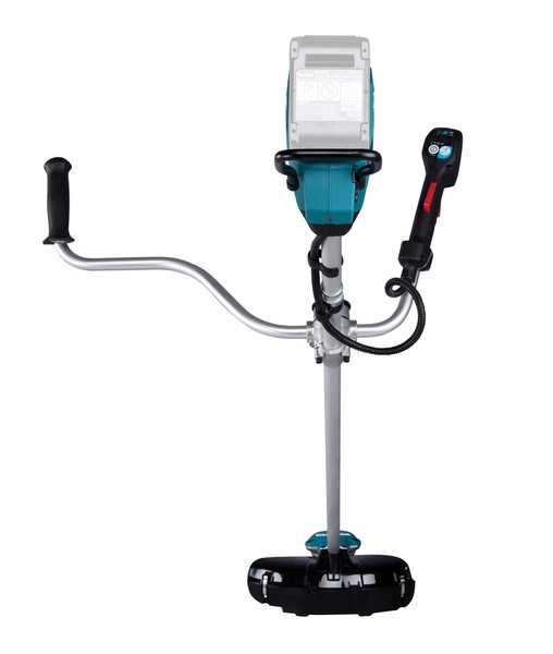 Makita UR002GZ01 Akku-Freischneider 40V<br>