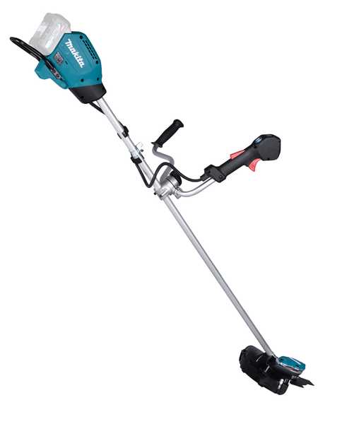 Makita UR002GZ01 Akku-Freischneider 40V<br>