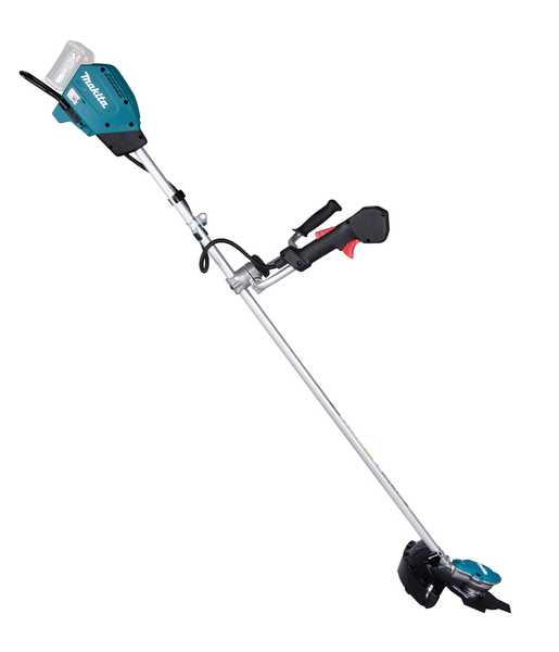 Makita UR002GZ01 Akku-Freischneider 40V<br>