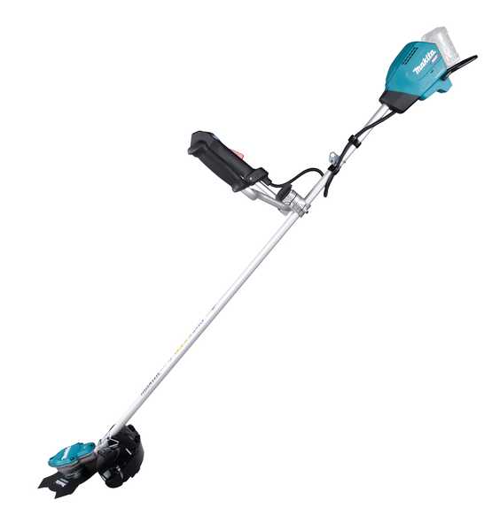 Makita UR002GZ01 Akku-Freischneider 40V<br>