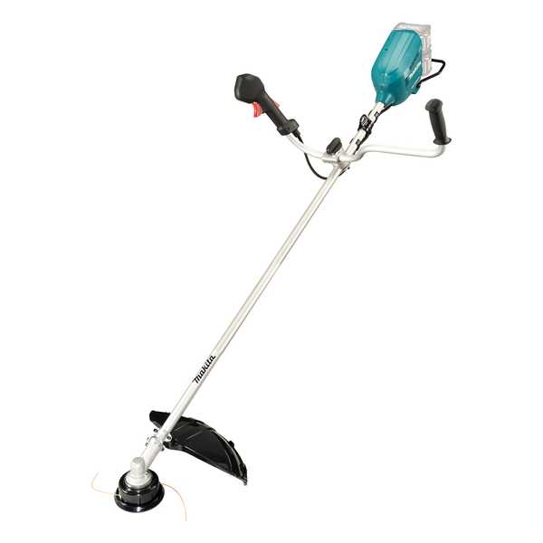 Makita UR012GZ06 Akku-Freischneider 40Vx<br>