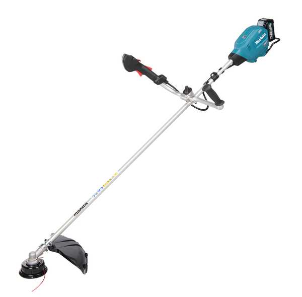 Makita UR013GT204 Akku-Freischneider 40V<br>