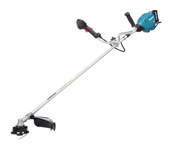 Makita UR013GT204 Akku-Freischneider 40V<br>