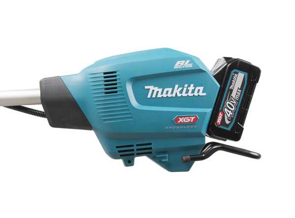 Makita UR013GT204 Akku-Freischneider 40V<br>