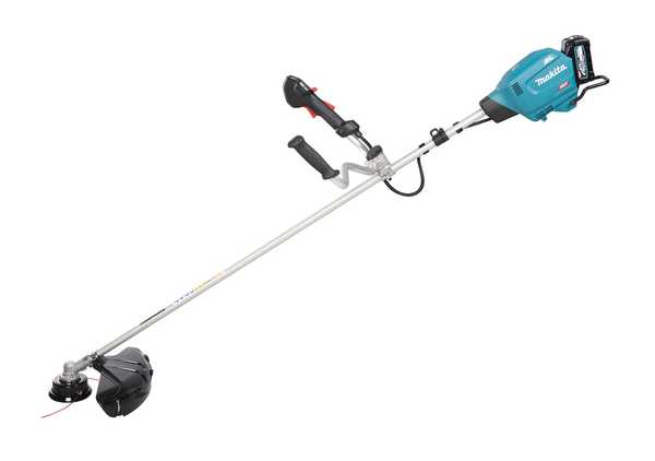 Makita UR013GT204 Akku-Freischneider 40V<br>