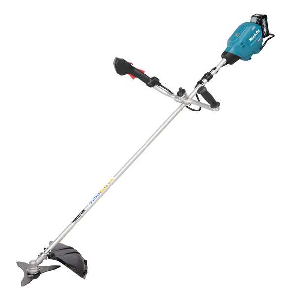 Makita UR013GT204 Akku-Freischneider 40V<br>