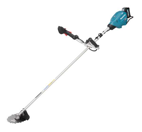 Makita UR013GT204 Akku-Freischneider 40V<br>