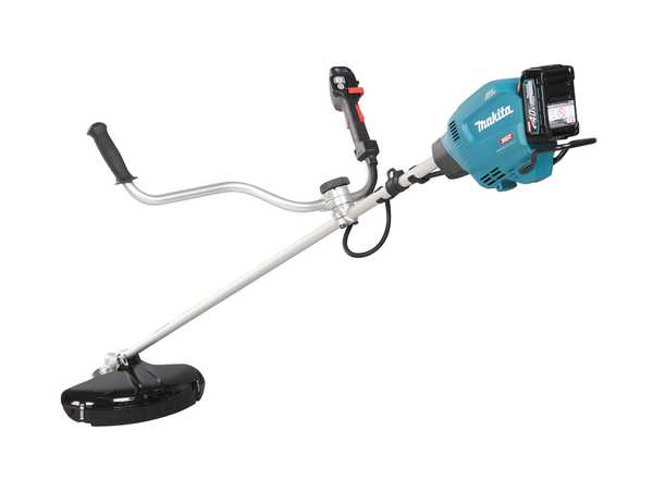 Makita UR013GT204 Akku-Freischneider 40V<br>