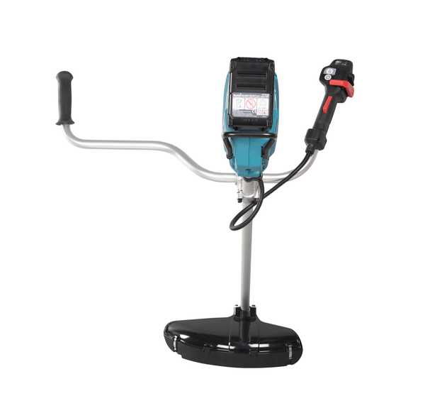 Makita UR013GT204 Akku-Freischneider 40V<br>