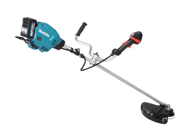 Makita UR013GT204 Akku-Freischneider 40V<br>