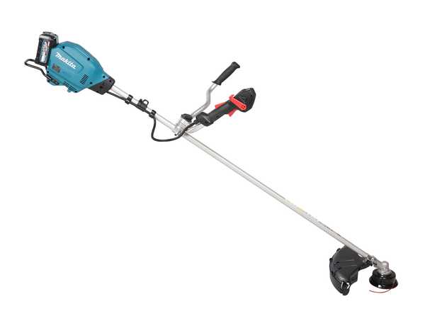 Makita UR013GT204 Akku-Freischneider 40V<br>