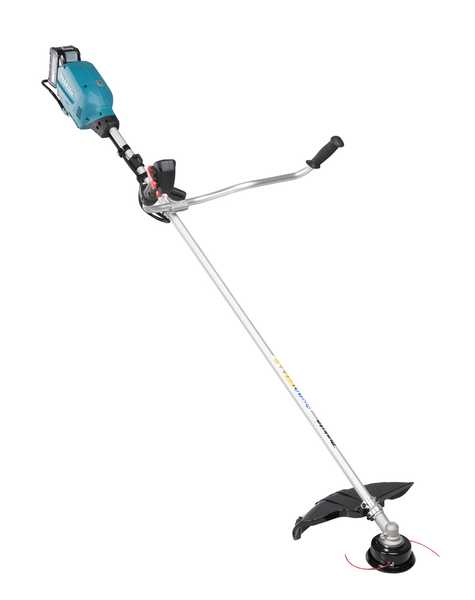 Makita UR013GT204 Akku-Freischneider 40V<br>