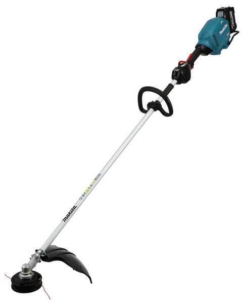 Makita UR014GT201 Akku-Freischneider 40V<br>