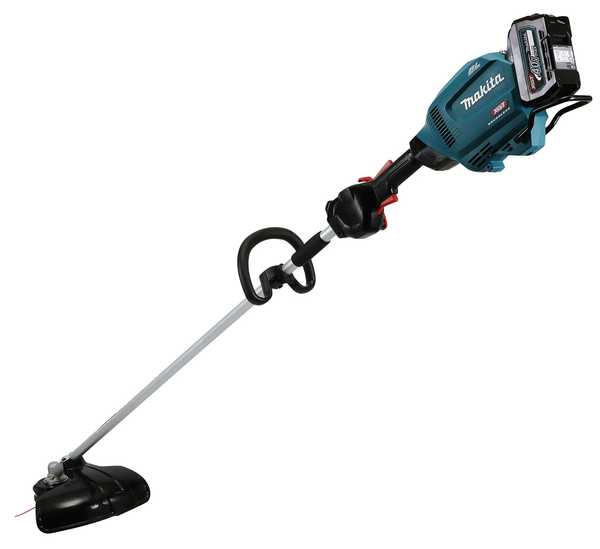 Makita UR014GT201 Akku-Freischneider 40V<br>