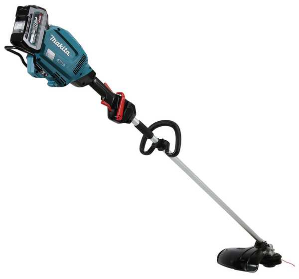 Makita UR014GT201 Akku-Freischneider 40V<br>