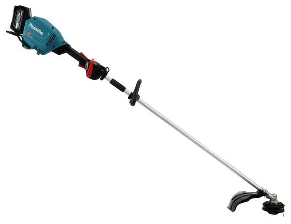 Makita UR014GT201 Akku-Freischneider 40V<br>