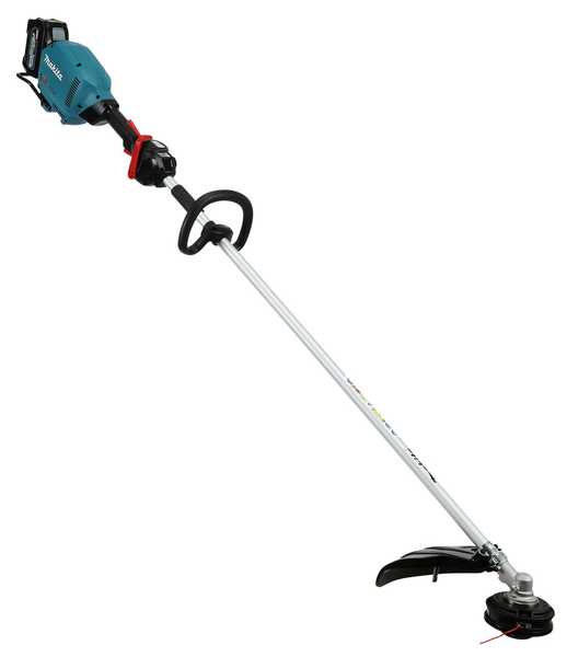 Makita UR014GT201 Akku-Freischneider 40V<br>