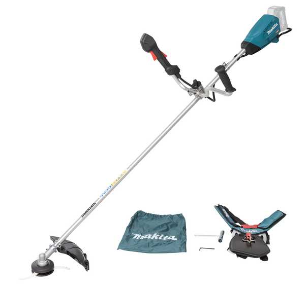 Makita UR016GZ Akku-Freischneider 40V<br>