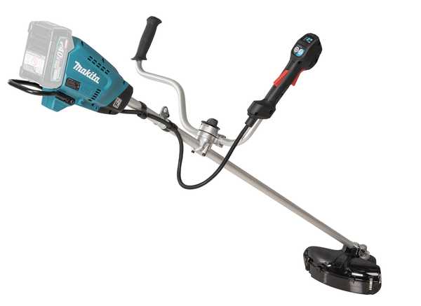 Makita UR016GZ Akku-Freischneider 40V<br>