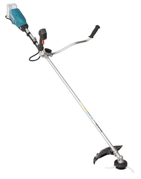 Makita UR016GZ Akku-Freischneider 40V<br>