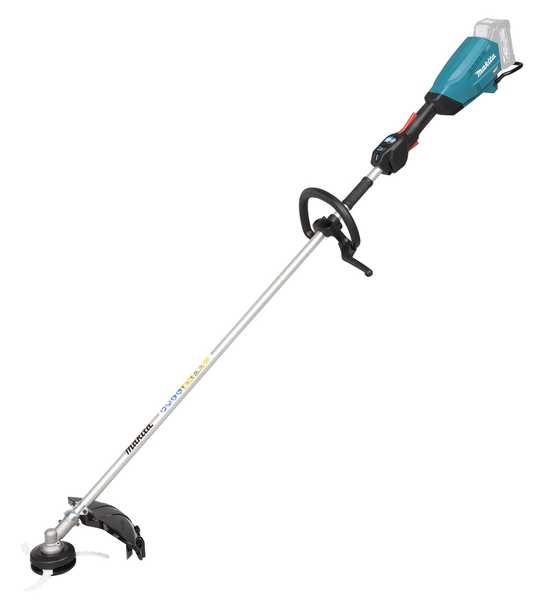 Makita UR017GZ Akku-Freischneider 40V<br>