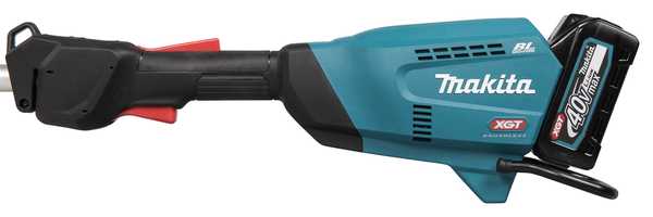 Makita UR017GZ Akku-Freischneider 40V<br>