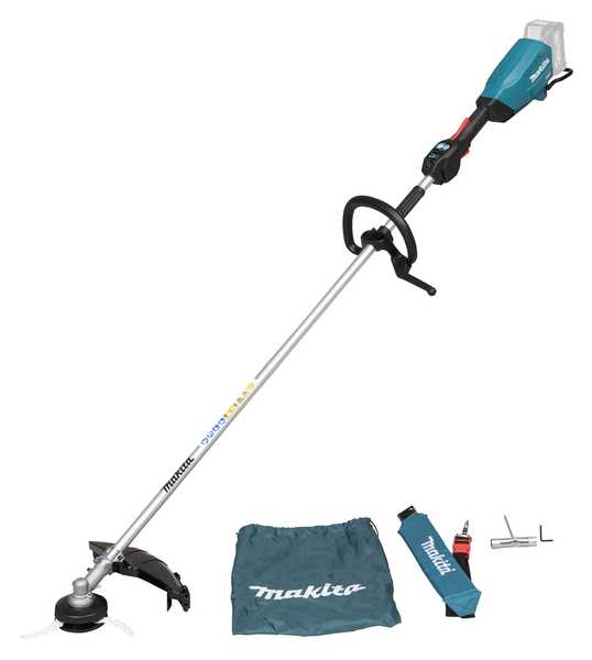 Makita UR017GZ Akku-Freischneider 40V<br>