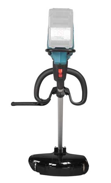 Makita UR017GZ Akku-Freischneider 40V<br>