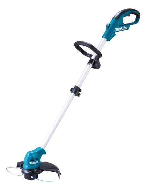 Makita UR100DZ Akku-Rasentrimmer 12V<br>