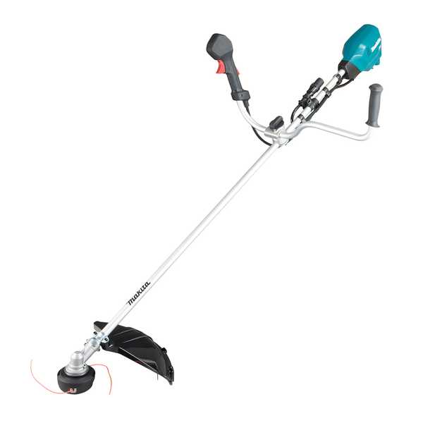 Makita UR101CZ Akku-Freischneider 36V<br>